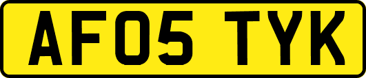 AF05TYK