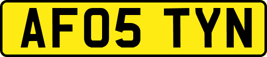 AF05TYN