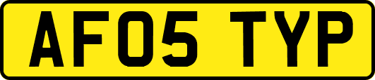AF05TYP