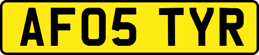 AF05TYR