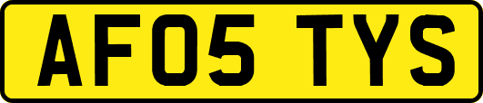 AF05TYS