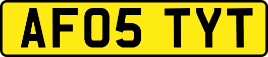 AF05TYT