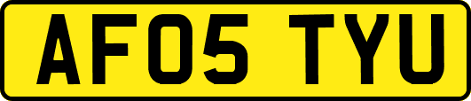 AF05TYU