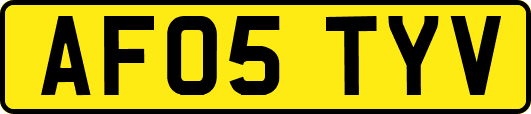 AF05TYV