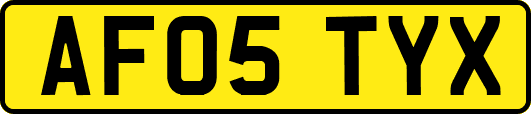 AF05TYX