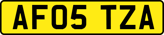 AF05TZA