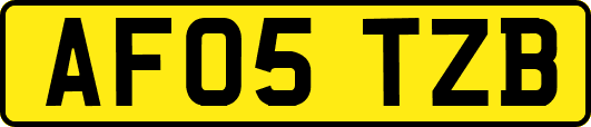 AF05TZB