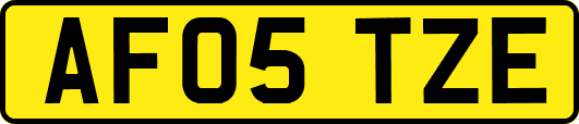 AF05TZE