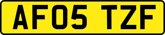 AF05TZF