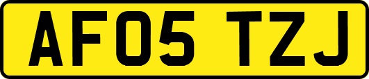 AF05TZJ