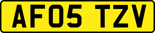 AF05TZV