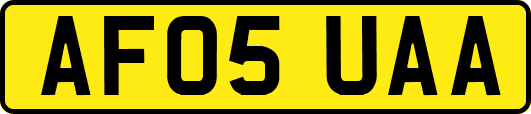 AF05UAA
