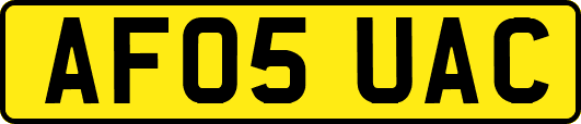 AF05UAC