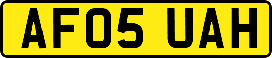 AF05UAH