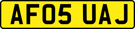 AF05UAJ
