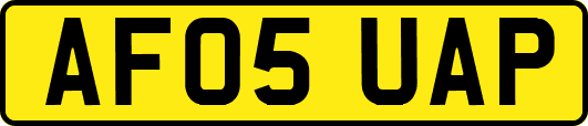 AF05UAP