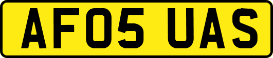 AF05UAS