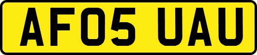AF05UAU