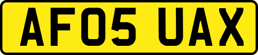 AF05UAX