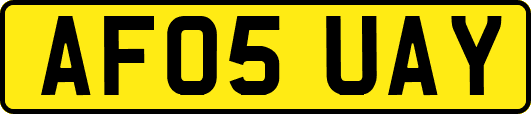 AF05UAY
