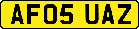 AF05UAZ