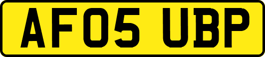 AF05UBP