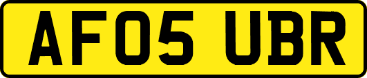 AF05UBR