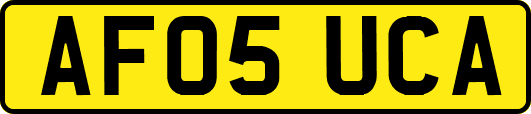 AF05UCA