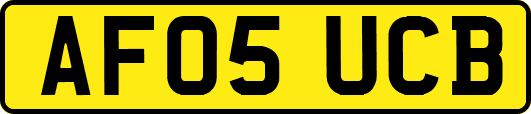 AF05UCB