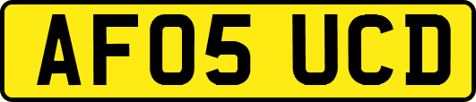 AF05UCD