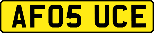 AF05UCE