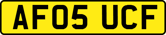 AF05UCF