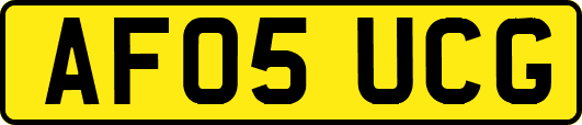 AF05UCG