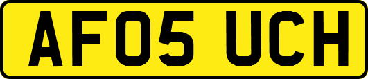 AF05UCH