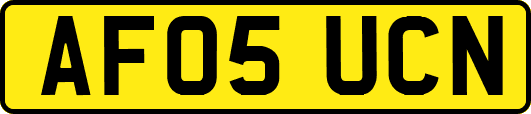 AF05UCN