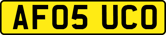 AF05UCO