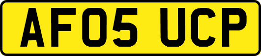 AF05UCP