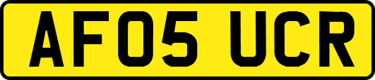 AF05UCR