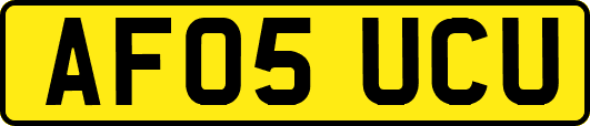 AF05UCU