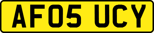 AF05UCY