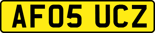 AF05UCZ