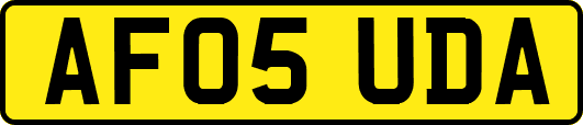 AF05UDA