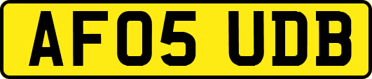 AF05UDB