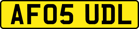 AF05UDL
