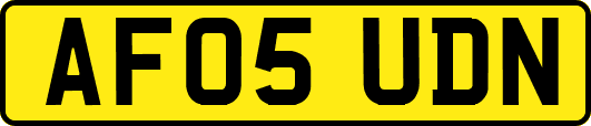 AF05UDN