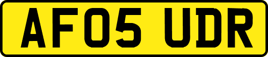 AF05UDR
