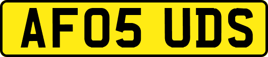 AF05UDS