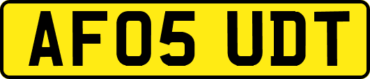 AF05UDT