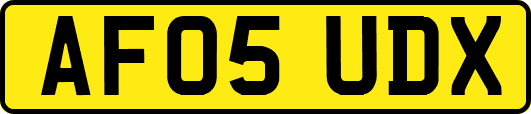 AF05UDX