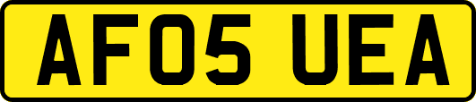 AF05UEA